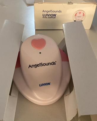 Doppler fetale LUVION AngelSounds