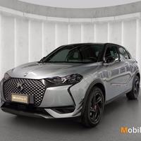 DS DS3 Crossback 50 kWh e-tense Performance Line