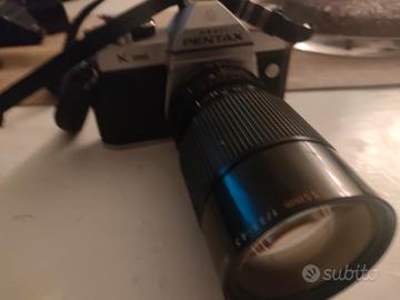 pentax k 1000
