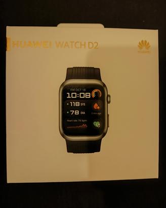 Huawei Watch D2