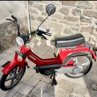 Piaggio SI degli anni 70 rimmatricolsto- 2024