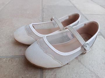 Ballerine bambina eleganti