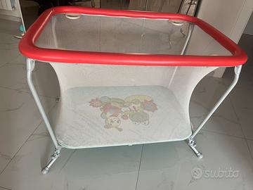 Box per bambini marca CAM