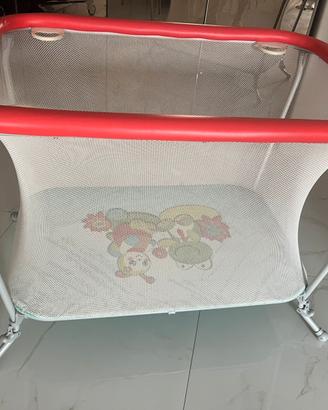 Box per bambini marca CAM