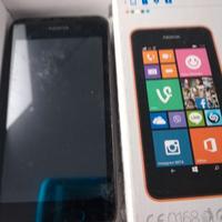 nokia lumia non testato