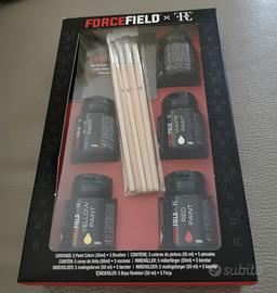 Vernici per Decorare Scarpe 