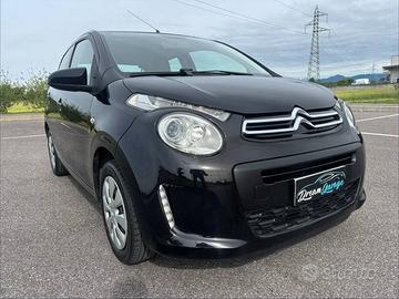 Citroën C1 NEOP. 1.0 Benzina 69cv
