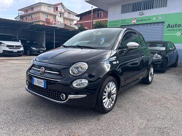 Fiat 500 C 1.2 Lounge