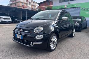 Fiat 500 C 1.2 Lounge