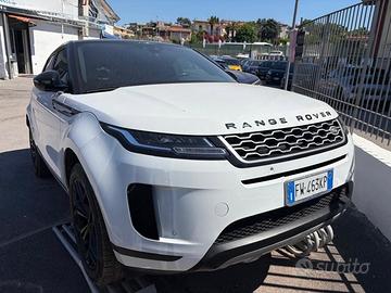 Land Rover Range Evoque 2.0D I4 150CV R-Dynamic S 