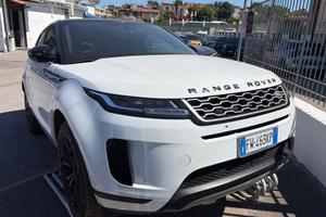 Land Rover Range Evoque 2.0D I4 150CV R-Dynamic S 