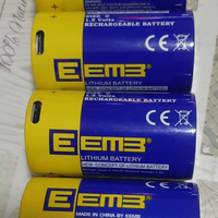 Pile batterie ricaricabili