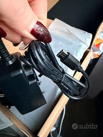 Carica batterie universale presa i glese e italian