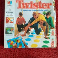 Twister MB 1984