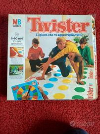 Twister MB 1984