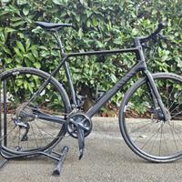 Canyon  Roadlite CF 8.0 2021 - Taglia L - All road