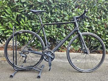 Canyon  Roadlite CF 8.0 2021 - Taglia L - All road