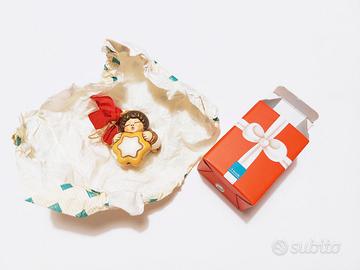 Angelo decorativo Thun in edizione limitata