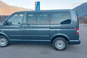 vw multivan t5