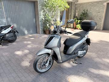 Piaggio Carnaby 2010 - 18.507 km - Ottime condizio