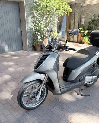 Piaggio Carnaby 2010 - 18.507 km - Ottime condizio