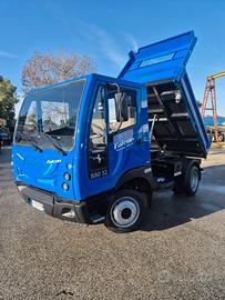 Bucher Schorling B80.32 Ribaltabile