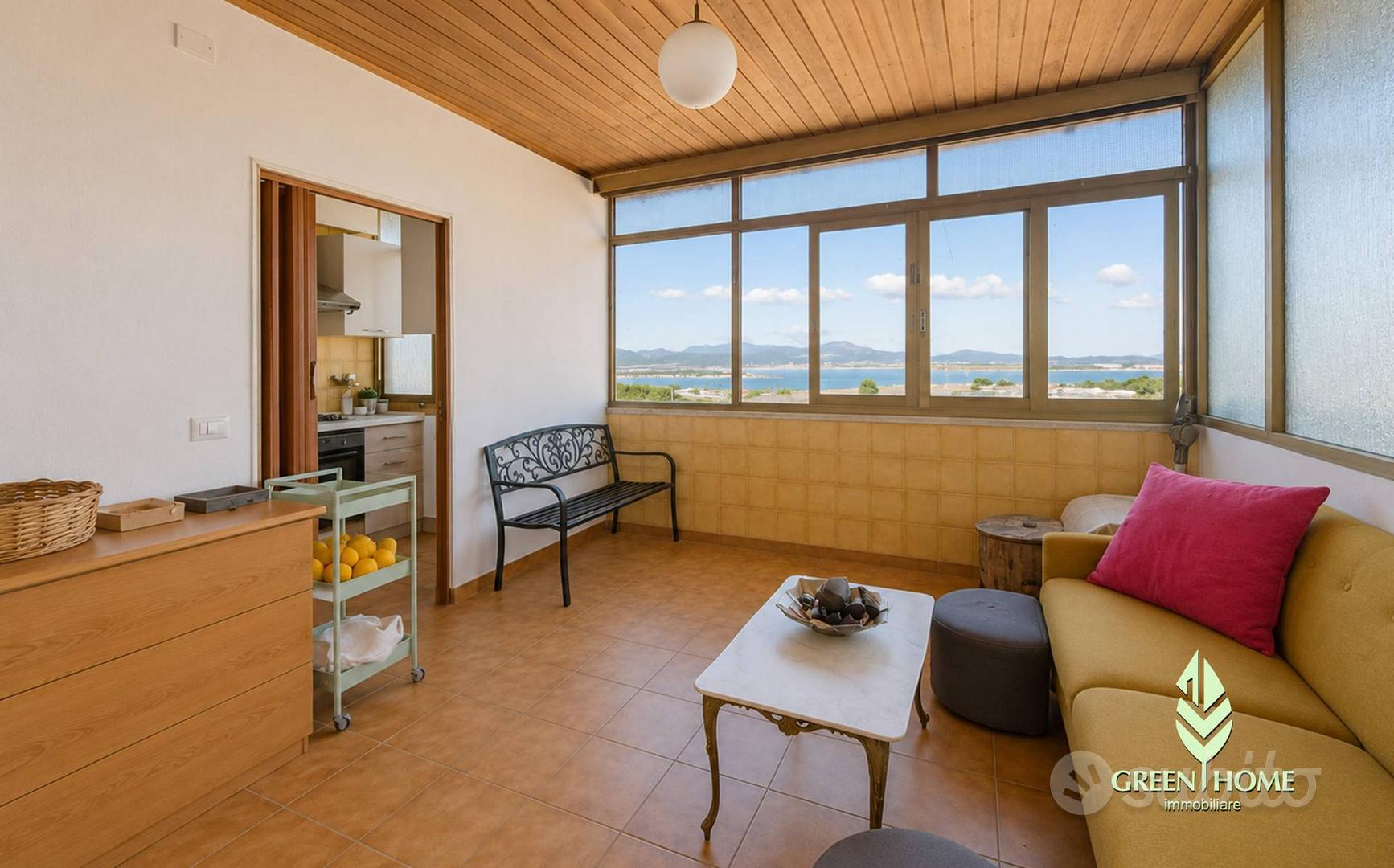 Appartamento – Cagliari, San Michele - Altro