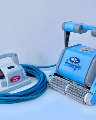 Robot piscina Dolphin Dynamic Plus