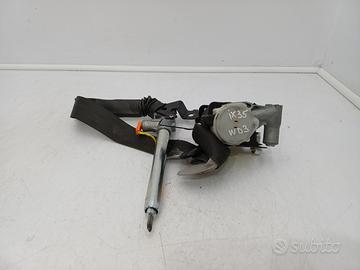 Cintura di sicurezza anteriore dx hyundai ix35 201