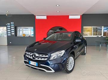 MERCEDES GLA 200D EXECUTIVE automatic