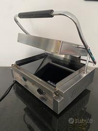 Piastra da Banco in Vetroceramica VTR-ML