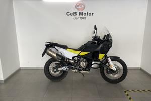 HUSQVARNA NORDEN 901