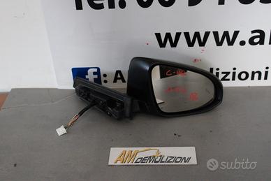 SPECCHIETTO DX DESTRO TOYOTA C-HR