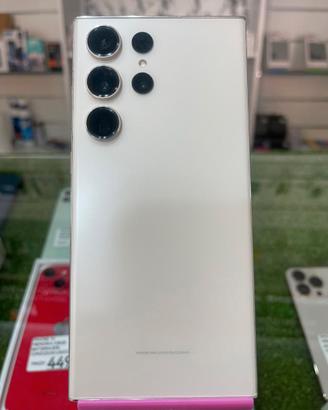 SAMSUNG S23 ULTRA 256GB USATO Garanzia: 1 ANNO
