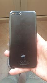 Huawei honor 7a