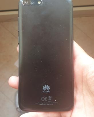 Huawei honor 7a