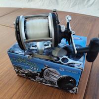 Mulinello Sea capitain