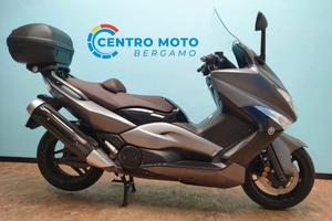 Yamaha T Max a iniezione e garantito