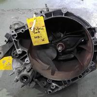 PEUGEOT 307 HDI - CAMBIO