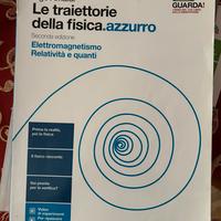 Le traiettorie della fisica - Elettromagnetismo