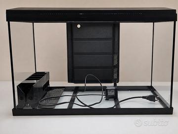 Acquario 60 lt aqualovers