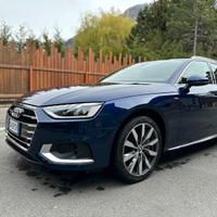 Audi A4 Avant 40 TDI QUATTRO