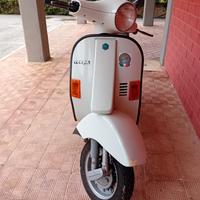 VESPA MODELLO 50 V ...
