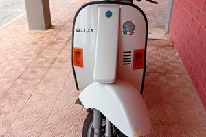 VESPA MODELLO 50 V ...
