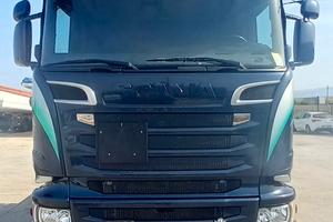 Scania r 520