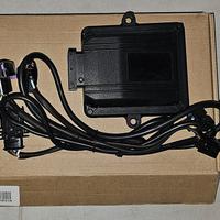 Centralina aggiuntiva per Ford EcoBoost 1.0 3 cil.