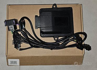 Centralina aggiuntiva per Ford EcoBoost 1.0 3 cil.