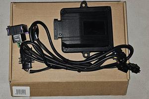 Centralina aggiuntiva per Ford EcoBoost 1.0 3 cil.