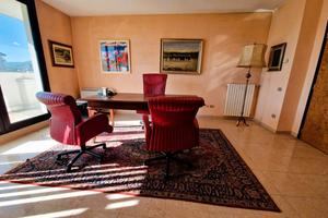 Ufficio in centro a monteortone - abano terme