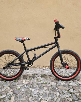 Bici BMX